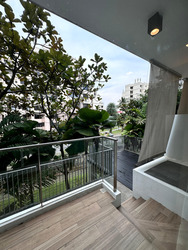 Cabana (D28), Terrace #561859181